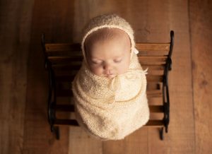 Read more about the article Cayuga County Newborn Photographer | Korbin’s Newborn Portrait Session