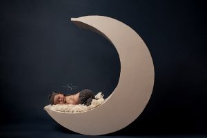 Read more about the article CNY Newborn Photographer | Robert’s Newborn Portrait Session