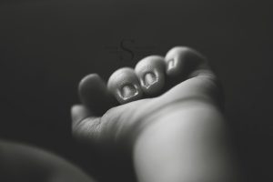 Read more about the article CNY Newborn Photographer | Henry’s Newborn Portrait Session