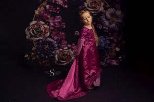 Read more about the article Syracuse NY Children’s Photographer | Fine Art Children’s Portrait Session