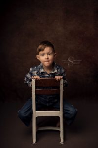 Read more about the article Syracuse NY Children’s Photography | Adventure of the Mills’ Brothers