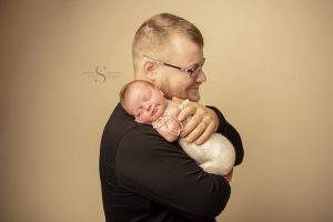 Read more about the article CNY Newborn Photographer | Adeline’s Newborn Portrait Session
