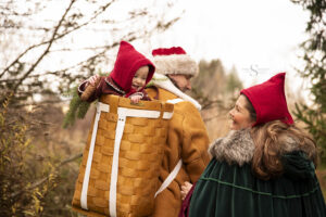 Read more about the article Syracuse Family Photographer | DeVincenzo Family Portrait Session