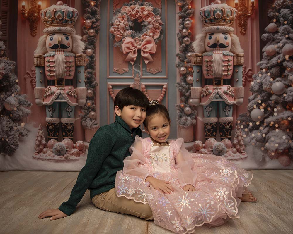 A young girl poses for a portrait with Simply Shelayna Photography in Syracuse NY.