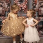 Albany Christmas Family Photographer | Wright Family Christmas