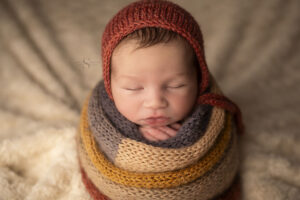 Read more about the article Syracuse NY Newborn Photographer | Matheo’s Newborn Portrait Session
