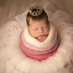 Oswego Newborn Photographer | Gabriella’s Session