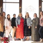 Syracuse NY Maternity Photographer | Light House Family Chiropractic Pregnant & Prepared 2026
