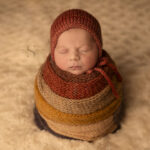 Syracuse NY Newborn Photographer | Theodore’s Newborn Portrait Session