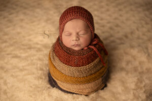 Read more about the article Syracuse NY Newborn Photographer | Theodore’s Newborn Portrait Session