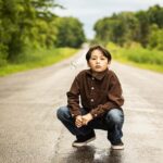 Oswego NY Child Photographer | Osceola’s 10th Birthday Pictures