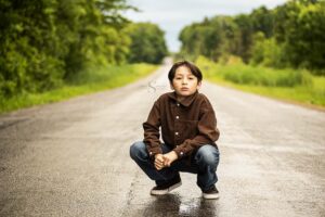 Read more about the article Oswego NY Child Photographer | Osceola’s 10th Birthday Pictures