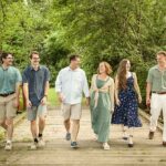 Syracuse Family Photographer | Treadwell Family Portraits