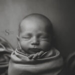 Cicero NY Newborn Photographer | Rocco’s Newborn Portrait Session