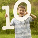 Syracuse NY Child Photographer | Zadyn’s 10th Birthday Pictures